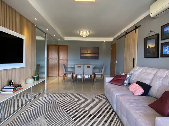 Apartamento para Venda em Cuiabá - 3