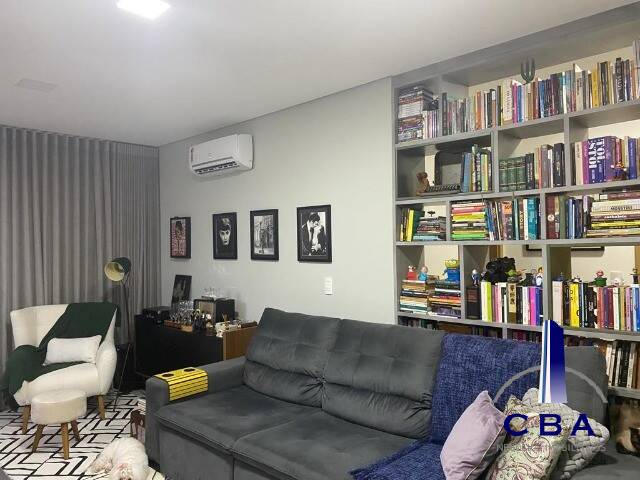 Apartamento para Venda em Cuiabá - 5