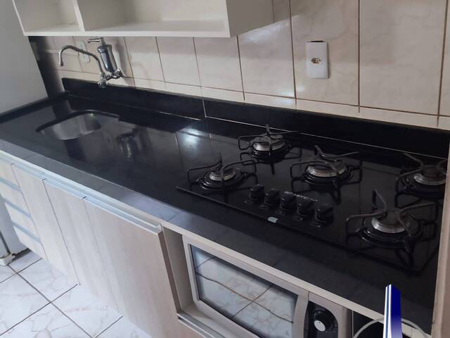 Apartamento para Venda em Cuiabá - 4