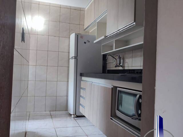 Apartamento para Venda em Cuiabá - 2
