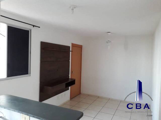 Apartamento para Venda em Várzea Grande - 5