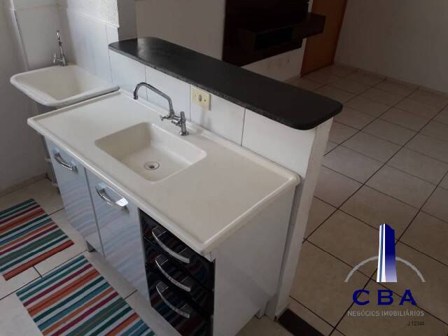 Apartamento para Venda em Várzea Grande - 4