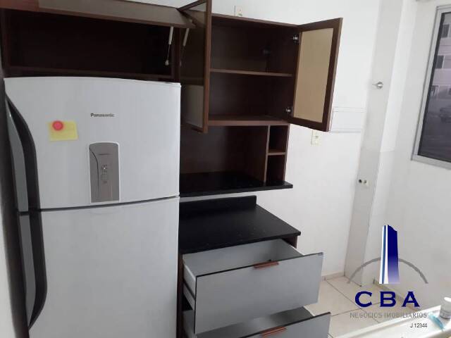 Apartamento para Venda em Várzea Grande - 3