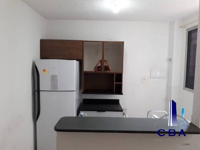 Apartamento para Venda em Várzea Grande - 2