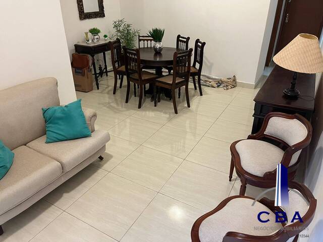 Apartamento para Venda em Cuiabá - 3