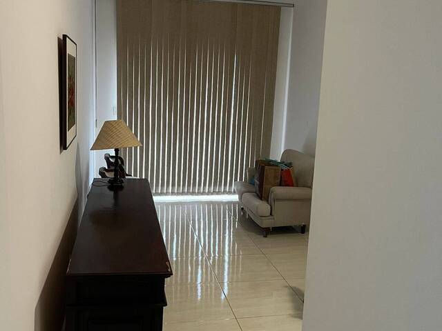 Apartamento para Venda em Cuiabá - 4