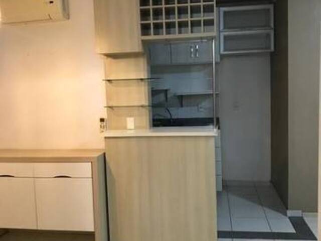 Apartamento para Venda em Cuiabá - 3