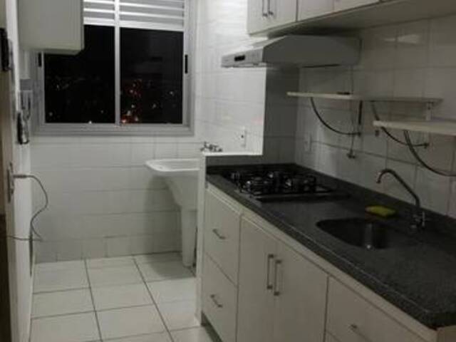 Apartamento para Venda em Cuiabá - 5