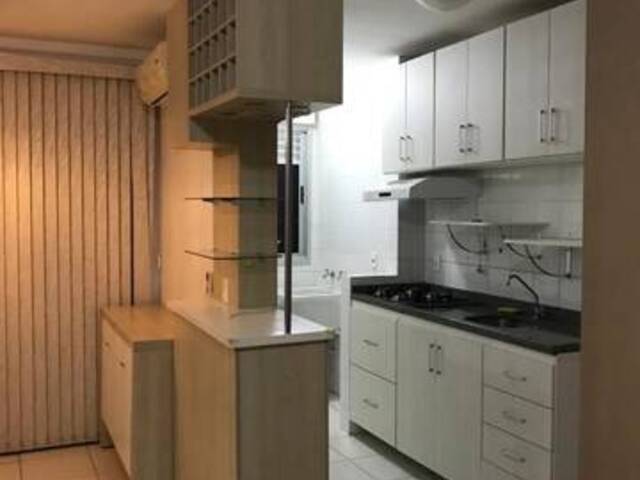 Apartamento para Venda em Cuiabá - 4