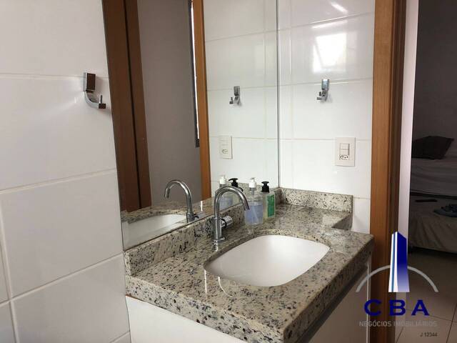 Apartamento para Venda em Cuiabá - 4