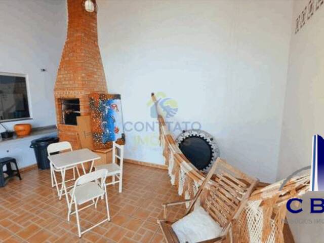 Casa para Venda em Cuiabá - 5