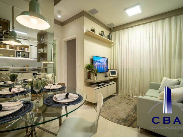 Apartamento para Venda em Cuiabá - 2