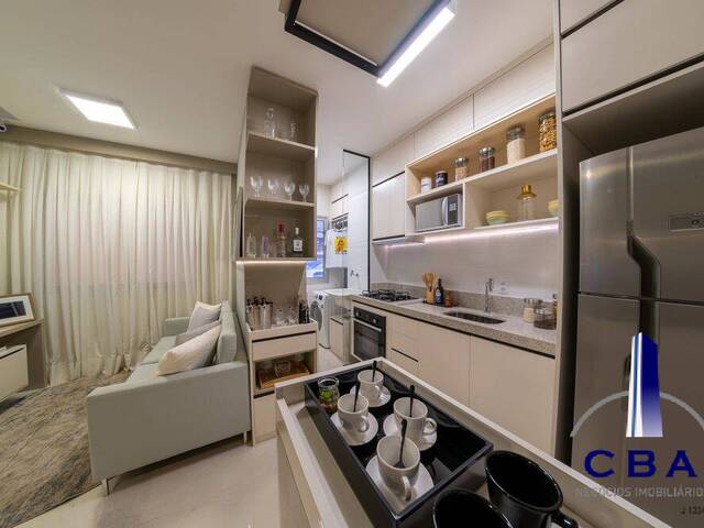 Apartamento para Venda em Cuiabá - 3