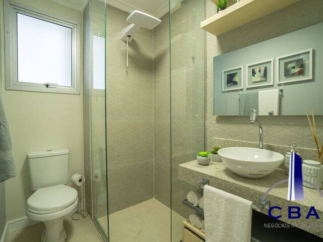 Apartamento para Venda em Cuiabá - 5