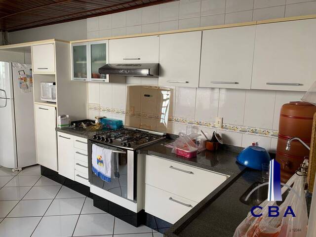 Casa para Venda em Cuiabá - 3