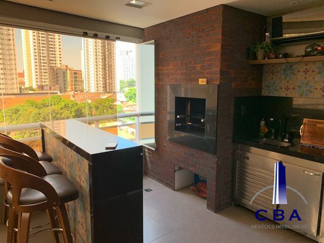 Apartamento para Venda em Cuiabá - 2
