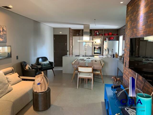 Apartamento para Venda em Cuiabá - 4