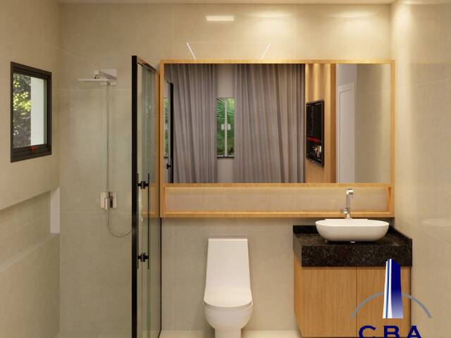 Sobrado para Venda em Cuiabá - 5