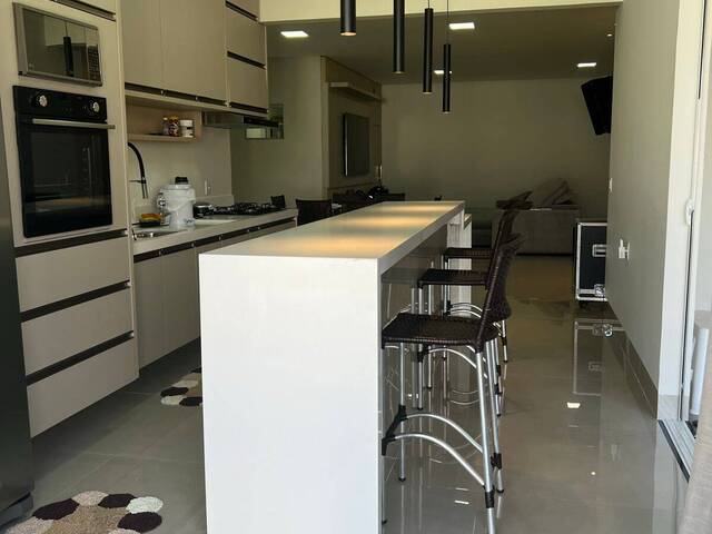 Casa para Venda em Cuiabá - 5