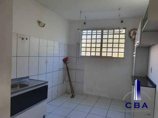 Apartamento para Venda em Cuiabá - 4