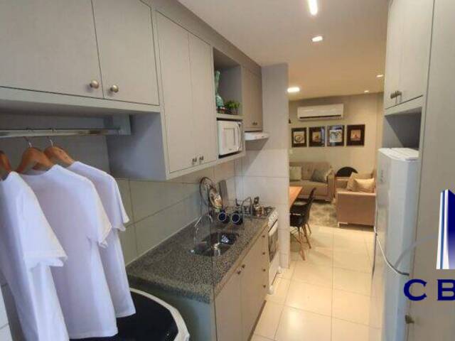 Apartamento para Venda em Cuiabá - 3