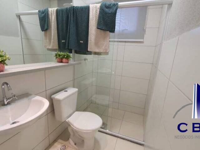 Apartamento para Venda em Cuiabá - 4