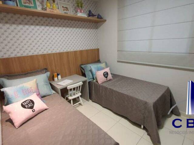 Apartamento para Venda em Cuiabá - 5