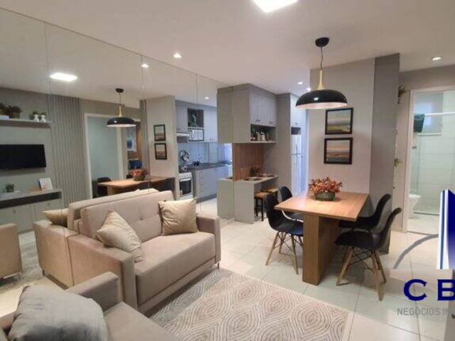 Apartamento para Venda em Cuiabá - 2