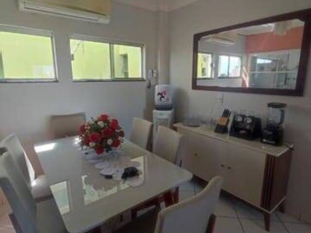 Apartamento para Venda em Cuiabá - 2