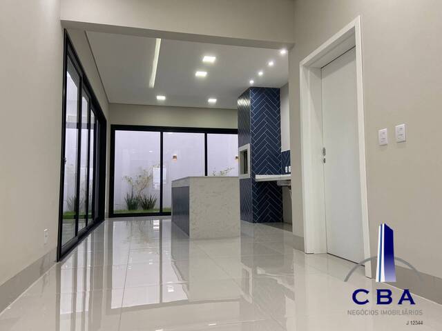 Casa para Venda em Cuiabá - 4