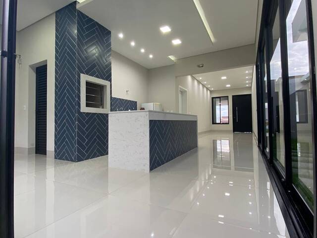 Casa para Venda em Cuiabá - 3