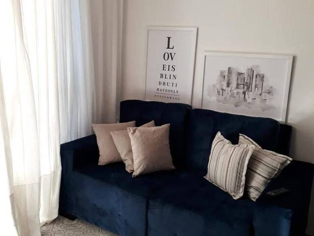 Apartamento para Venda em Cuiabá - 4