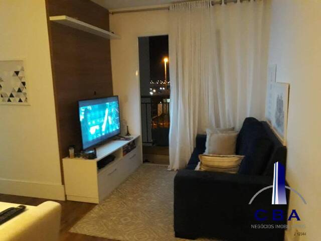 Apartamento para Venda em Cuiabá - 3