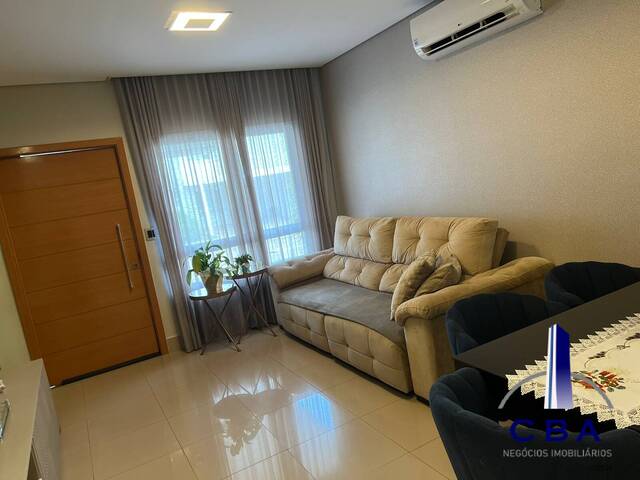 Casa para Venda em Cuiabá - 2