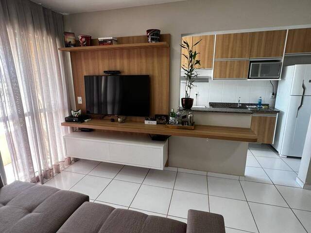 Apartamento para Venda em Cuiabá - 2