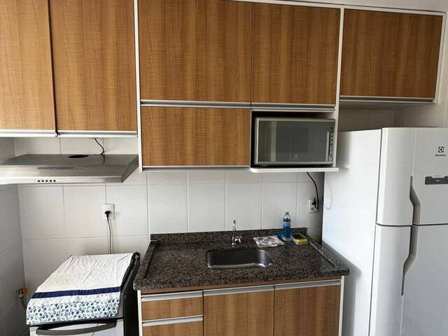 Apartamento para Venda em Cuiabá - 3