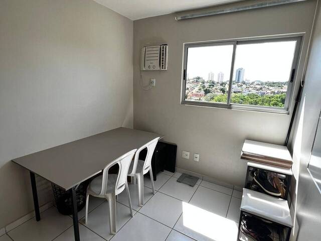 Apartamento para Venda em Cuiabá - 5