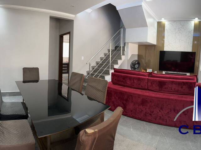 Casa para Venda em Cuiabá - 2