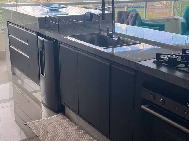 Apartamento para Venda em Cuiabá - 4