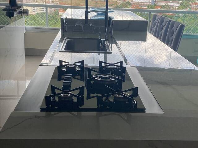 Apartamento para Venda em Cuiabá - 2