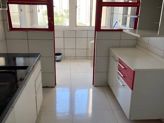Apartamento para Venda em Cuiabá - 5
