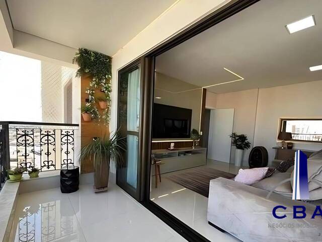 Apartamento para Venda em Cuiabá - 2