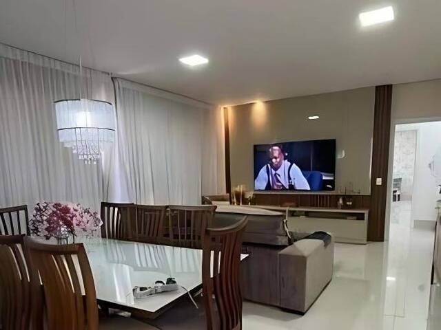 Apartamento para Venda em Cuiabá - 3