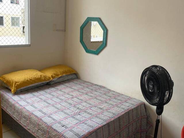 Apartamento para Venda em Cuiabá - 4