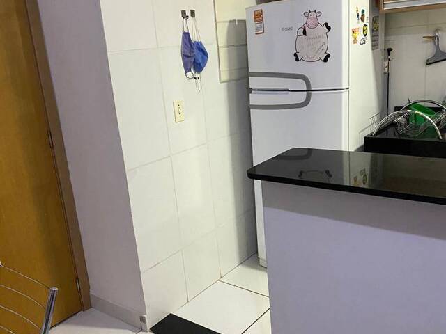 Apartamento para Venda em Cuiabá - 5