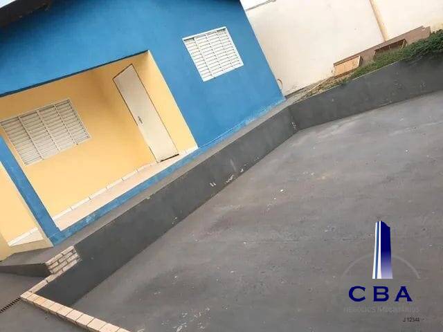 #2297 - Casa para Venda em Várzea Grande - MT