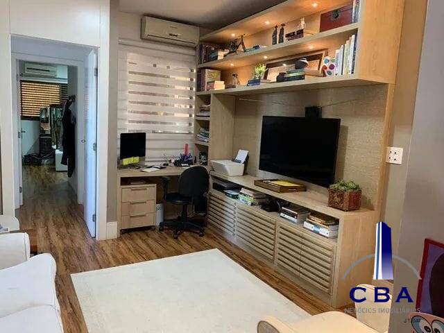 Apartamento para Venda em Cuiabá - 4