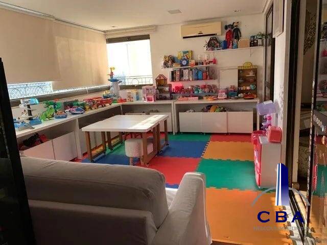 Apartamento para Venda em Cuiabá - 5