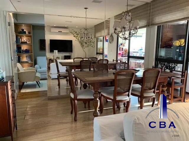 Apartamento para Venda em Cuiabá - 2