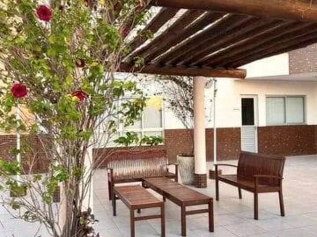 Apartamento para Venda em Cuiabá - 5